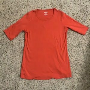 Duluth Trading Company Top